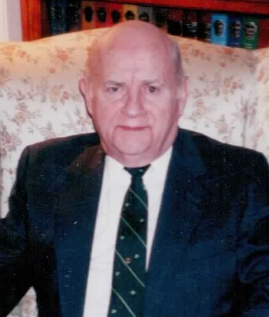 Gerard  Jospeh Ducie Profile Photo