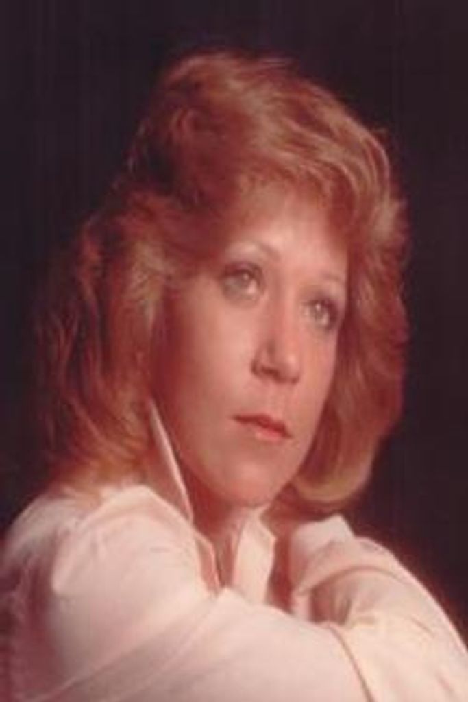Karla “Mimi” Norman