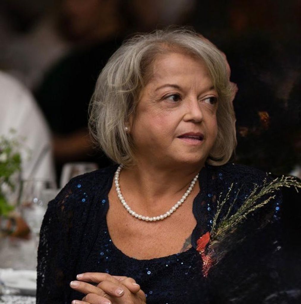 Delia M. Pereira Profile Photo