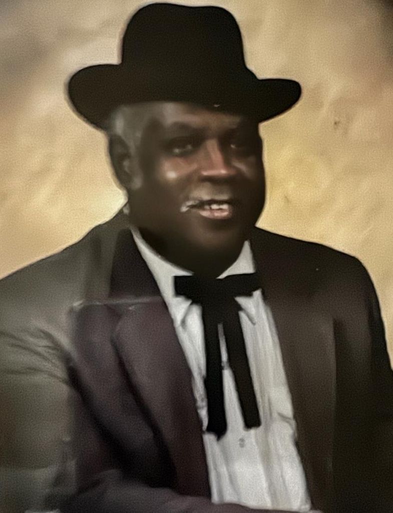 Herbert Lee "Cowboy" Phillips