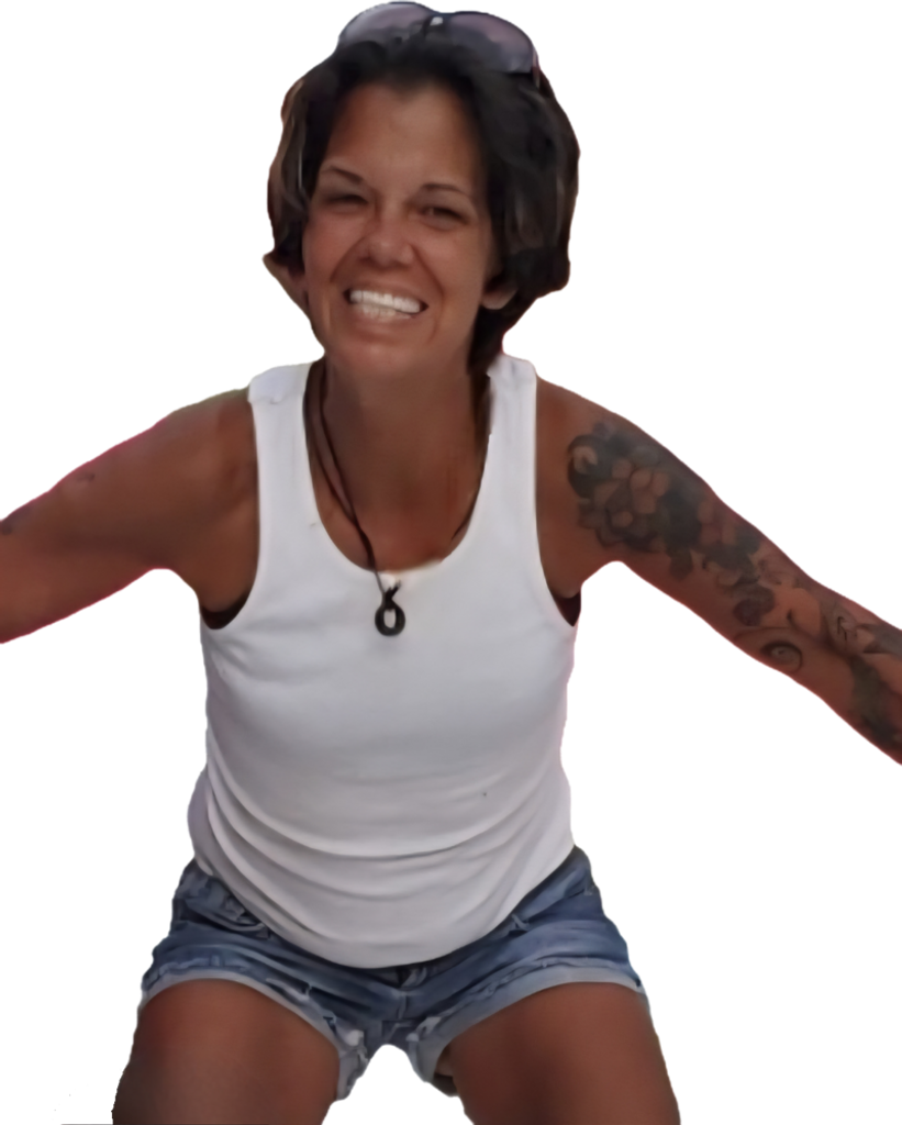 Angela "Angie" Nichole Lane Profile Photo