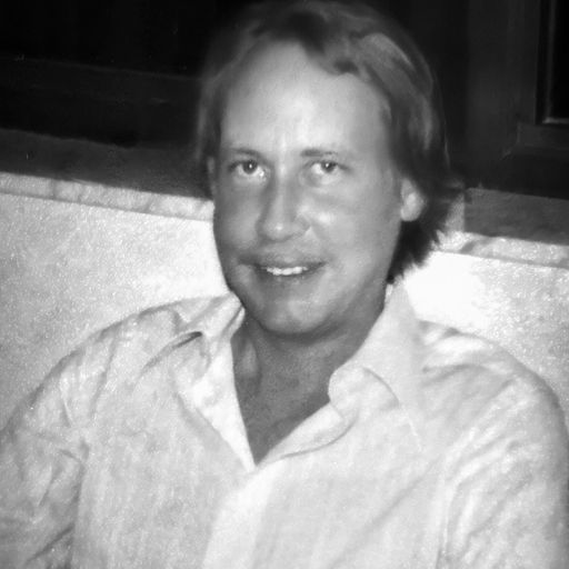 Matthew Mccarthy Profile Photo