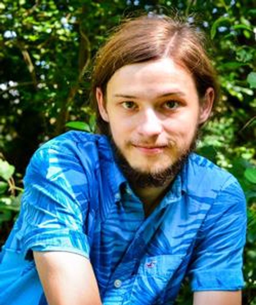 James Robitschek Profile Photo