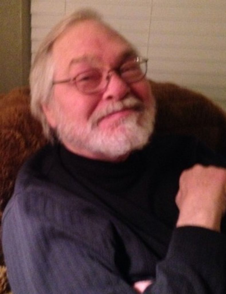 Charles Shelton