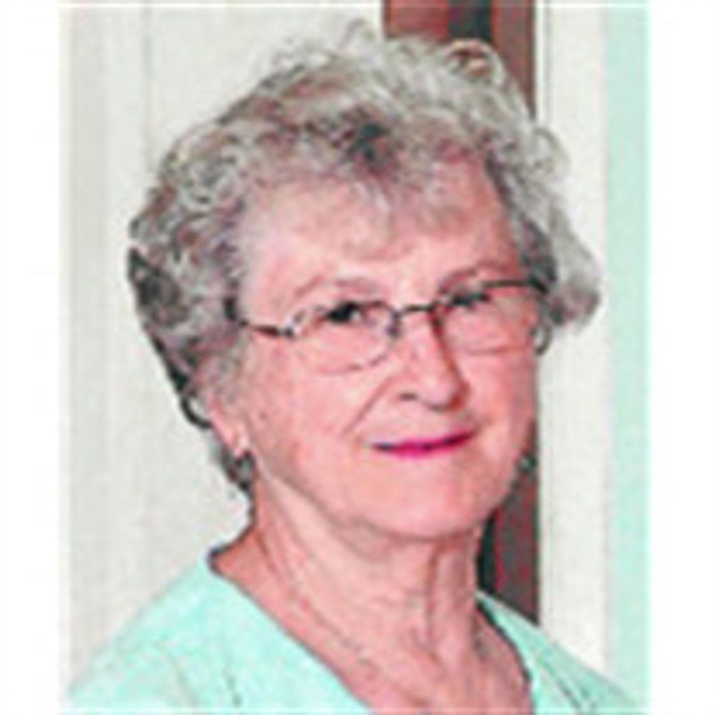 Betty K. Herbolsheimer