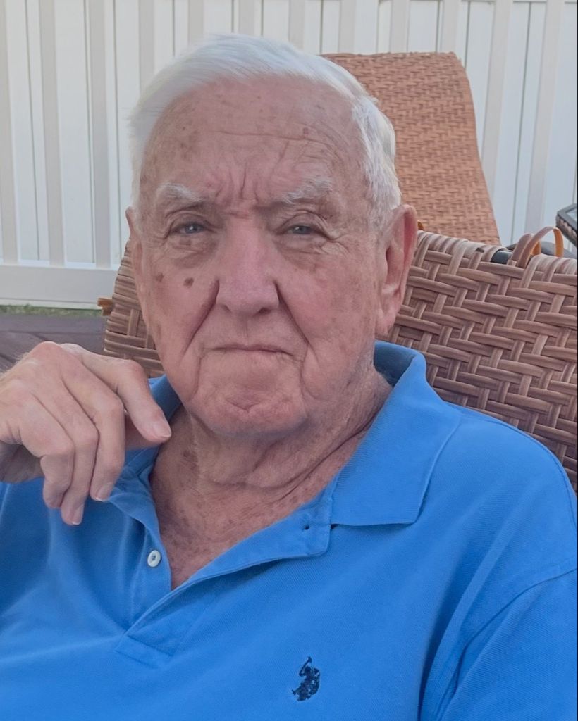 John M. Mullen, Sr. Profile Photo