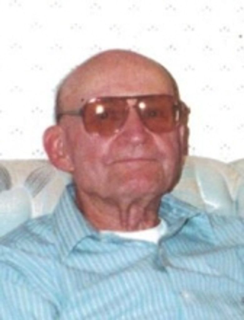 Herman "Jack" Eugene Gilmore