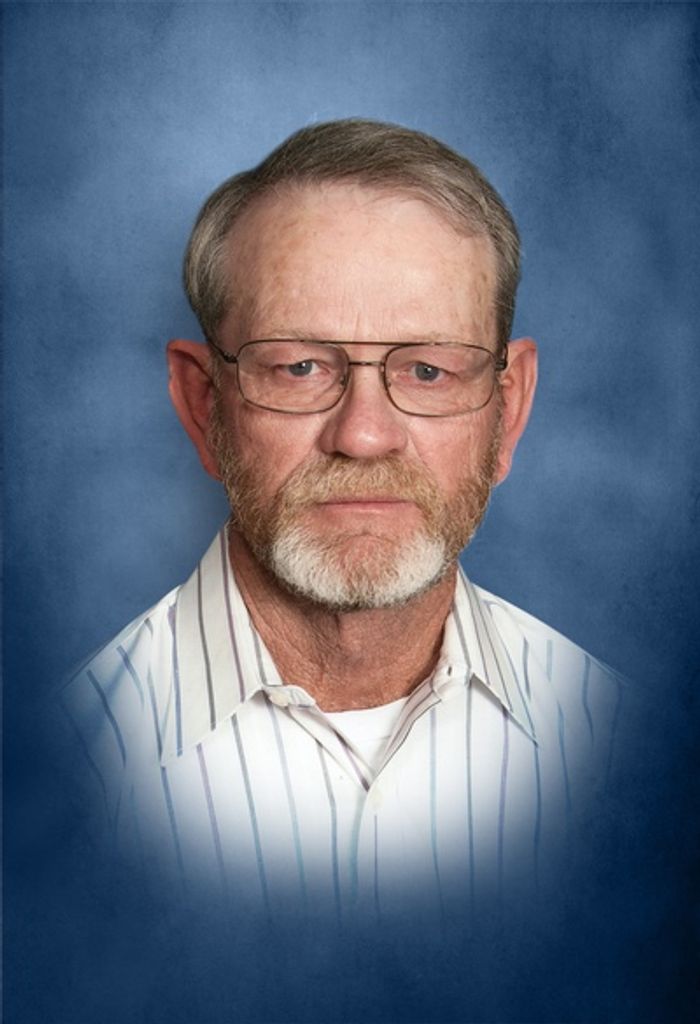 Peter "Pete" Tinkle Profile Photo