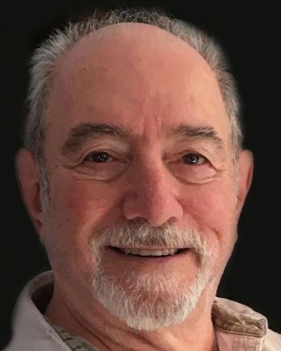 Robert C. Manuel's obituary image