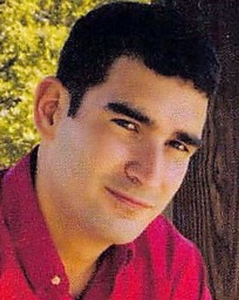 James Andrew Hutzenbiler Profile Photo