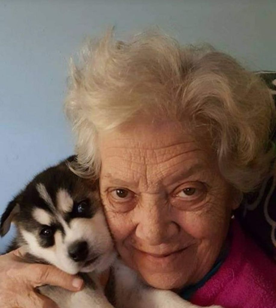Carole Williams Helms