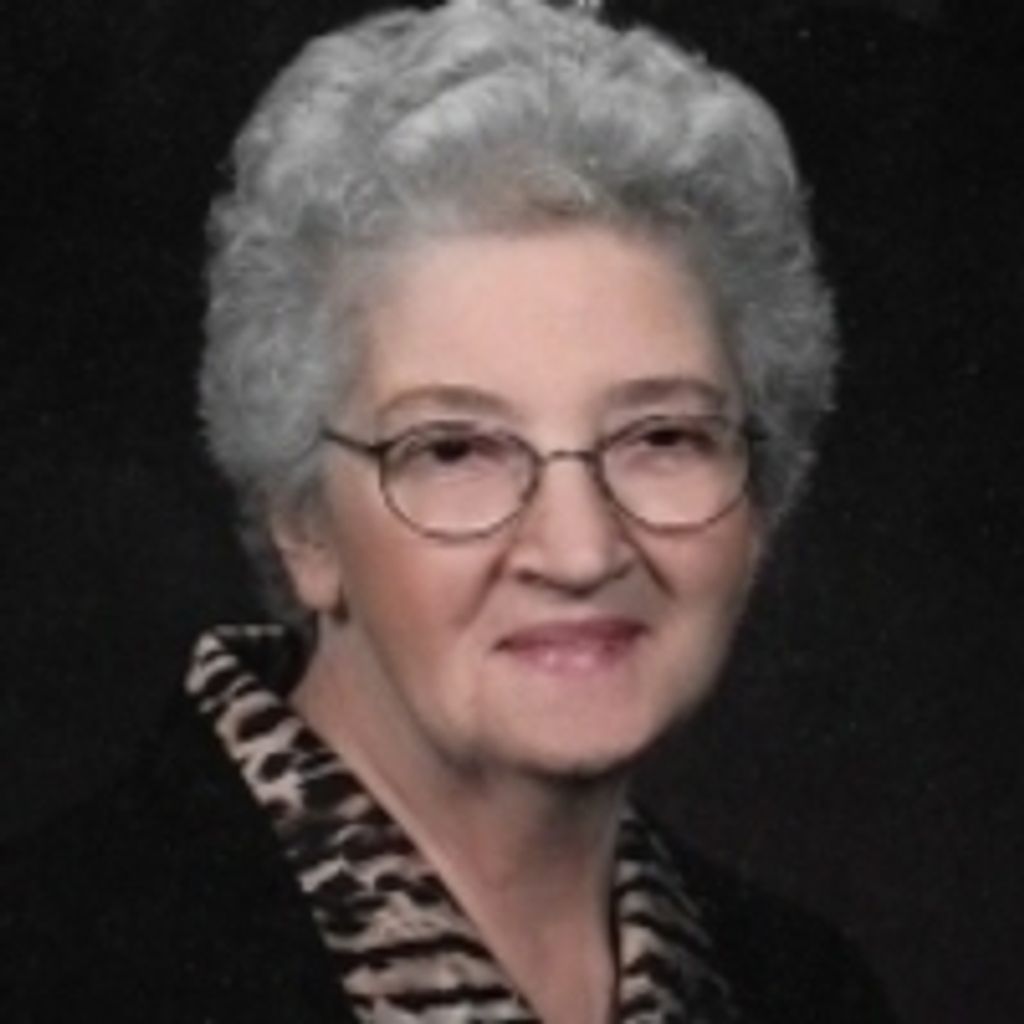 Beulah Poff