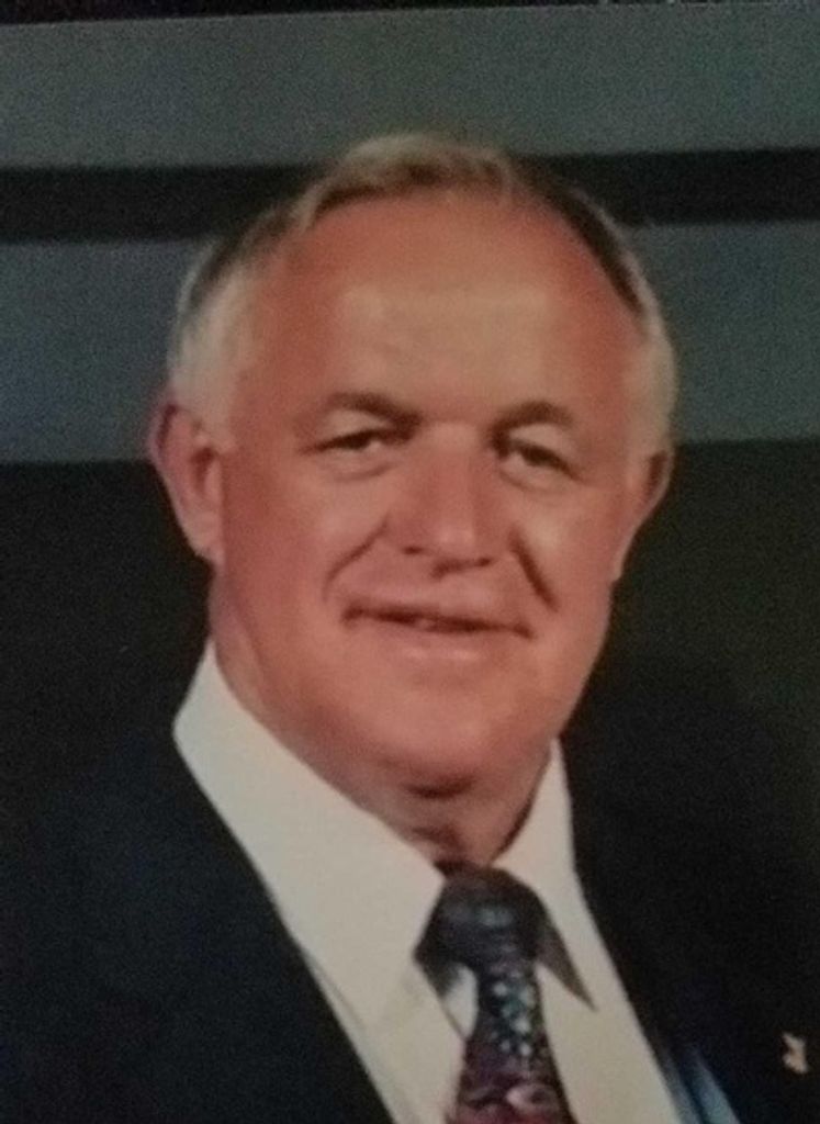 Frank R. Hadley Profile Photo
