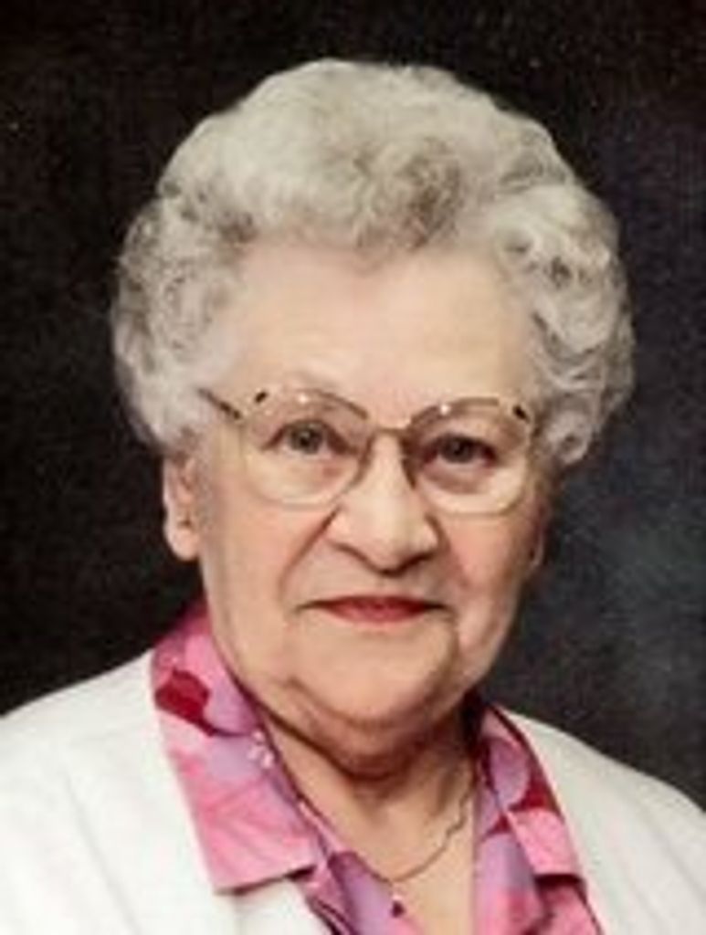 Carolyn Shuler