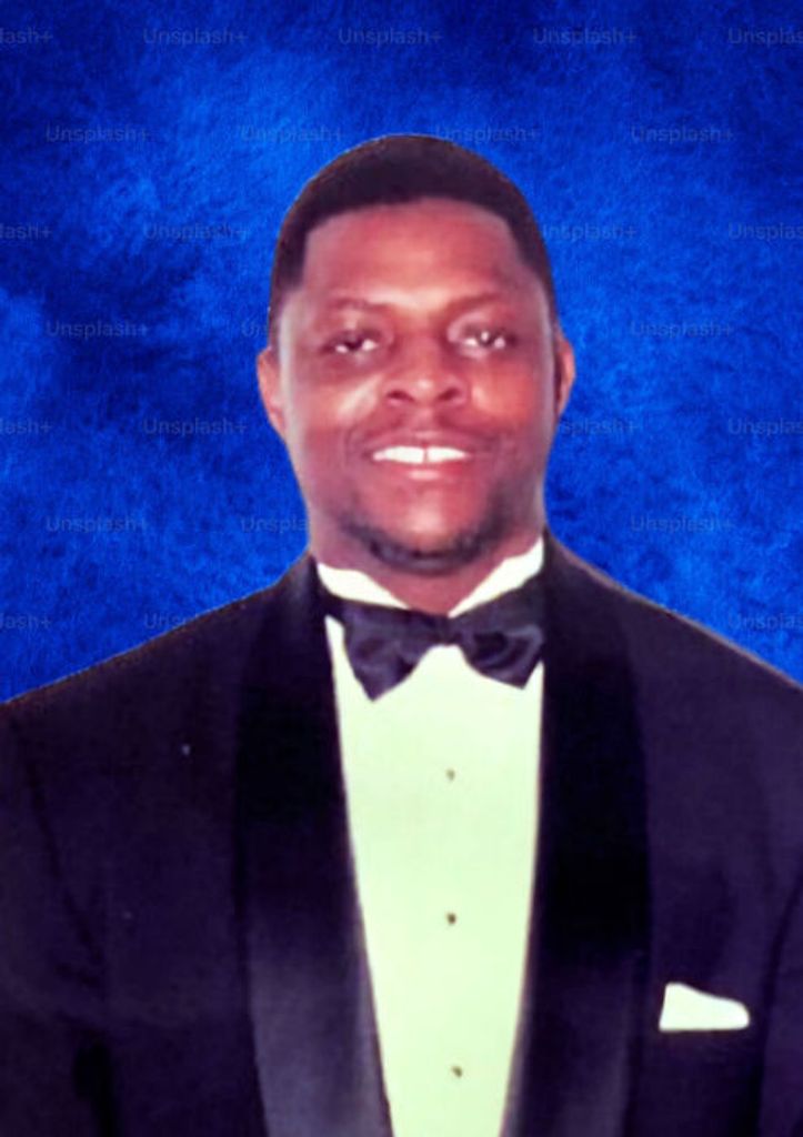 Charles E. King Profile Photo