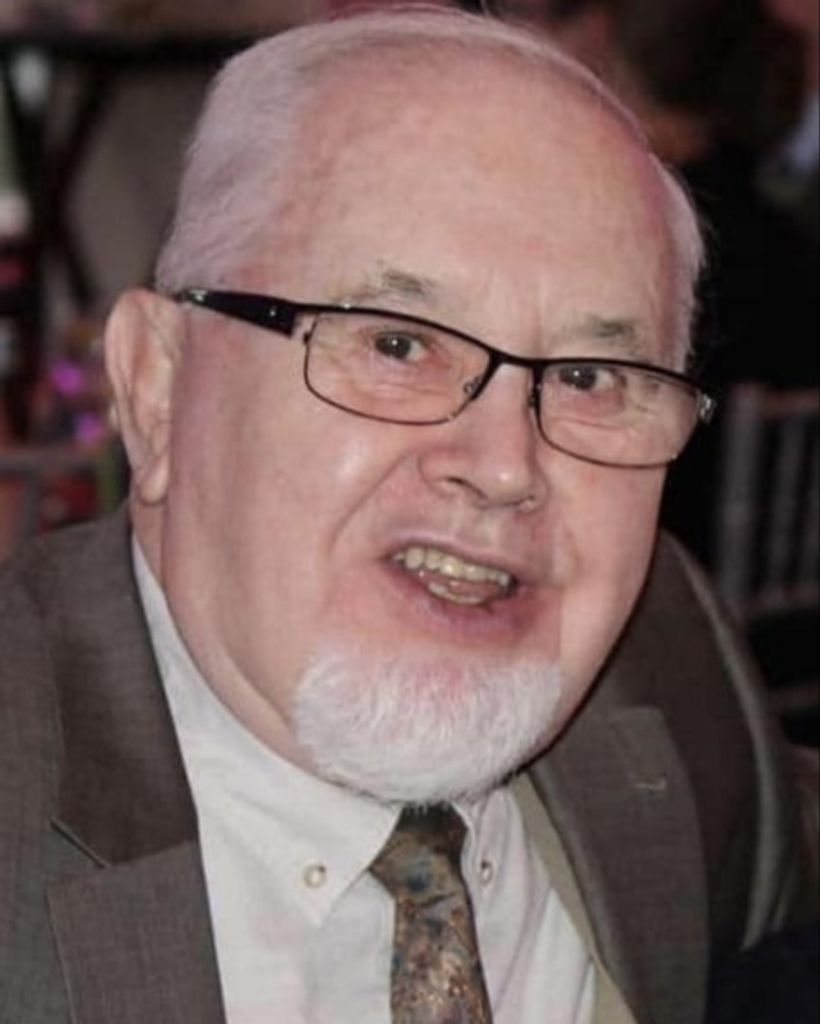 John R. Carter