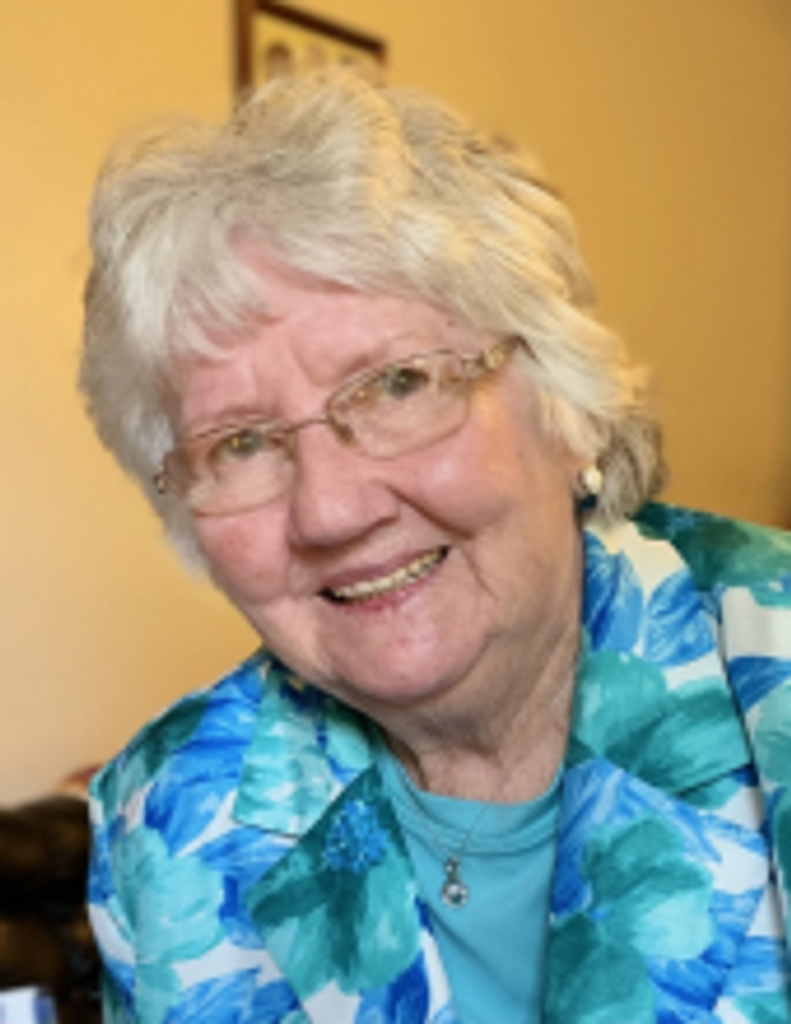 Janet Carol Stocksdale Profile Photo