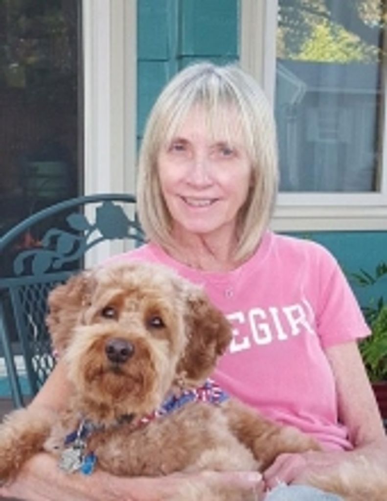 Becky Ann Shoemaker Geist Profile Photo