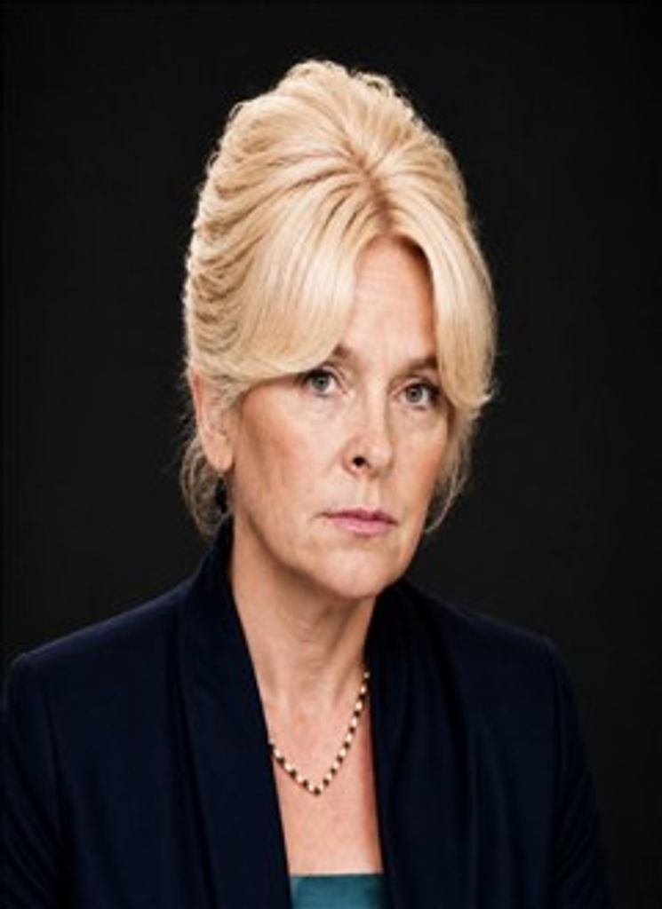 Karin E. Busch