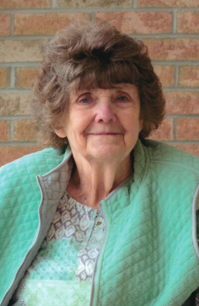Alice B. Mccauley Profile Photo