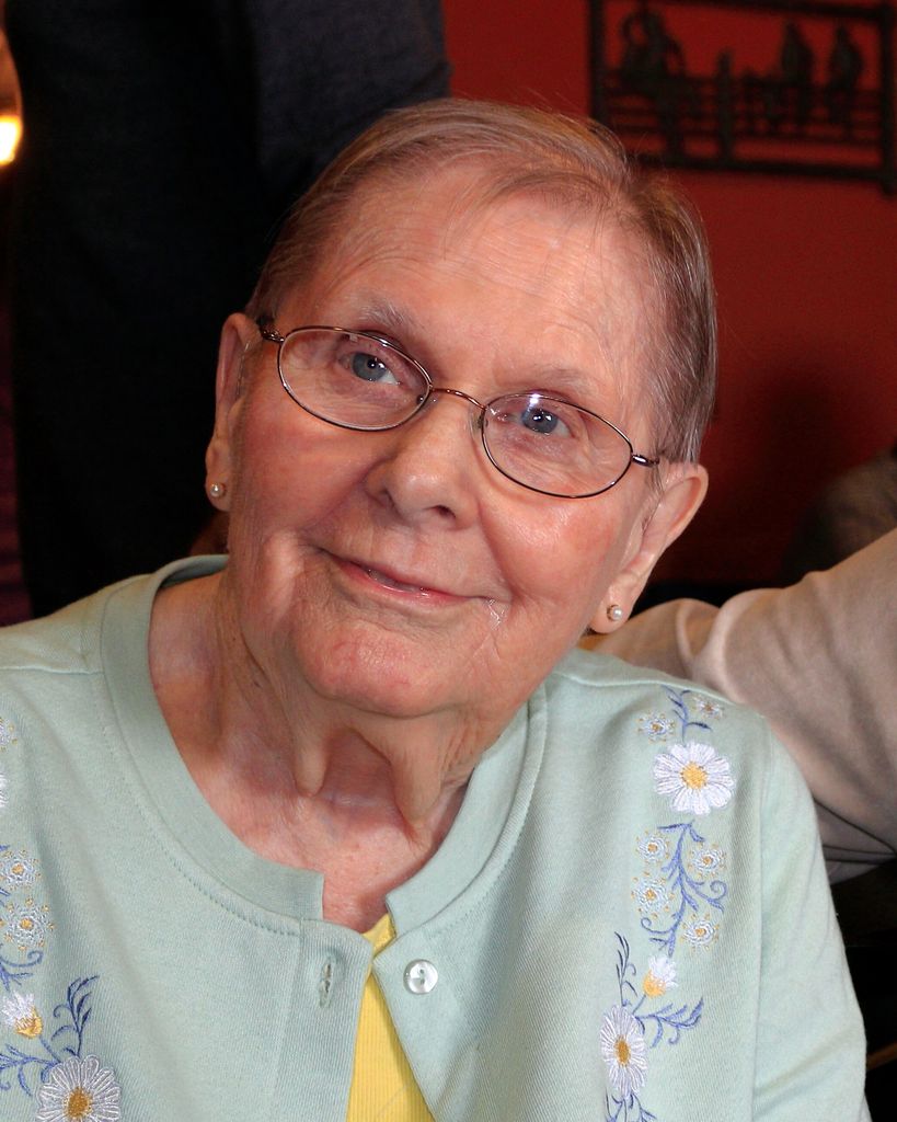 Louise Kragness Profile Photo