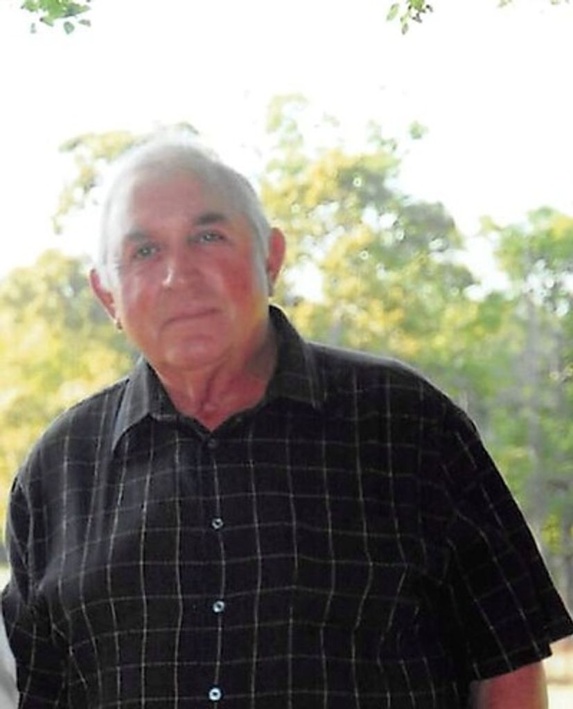 Royce H. Hobgood Profile Photo