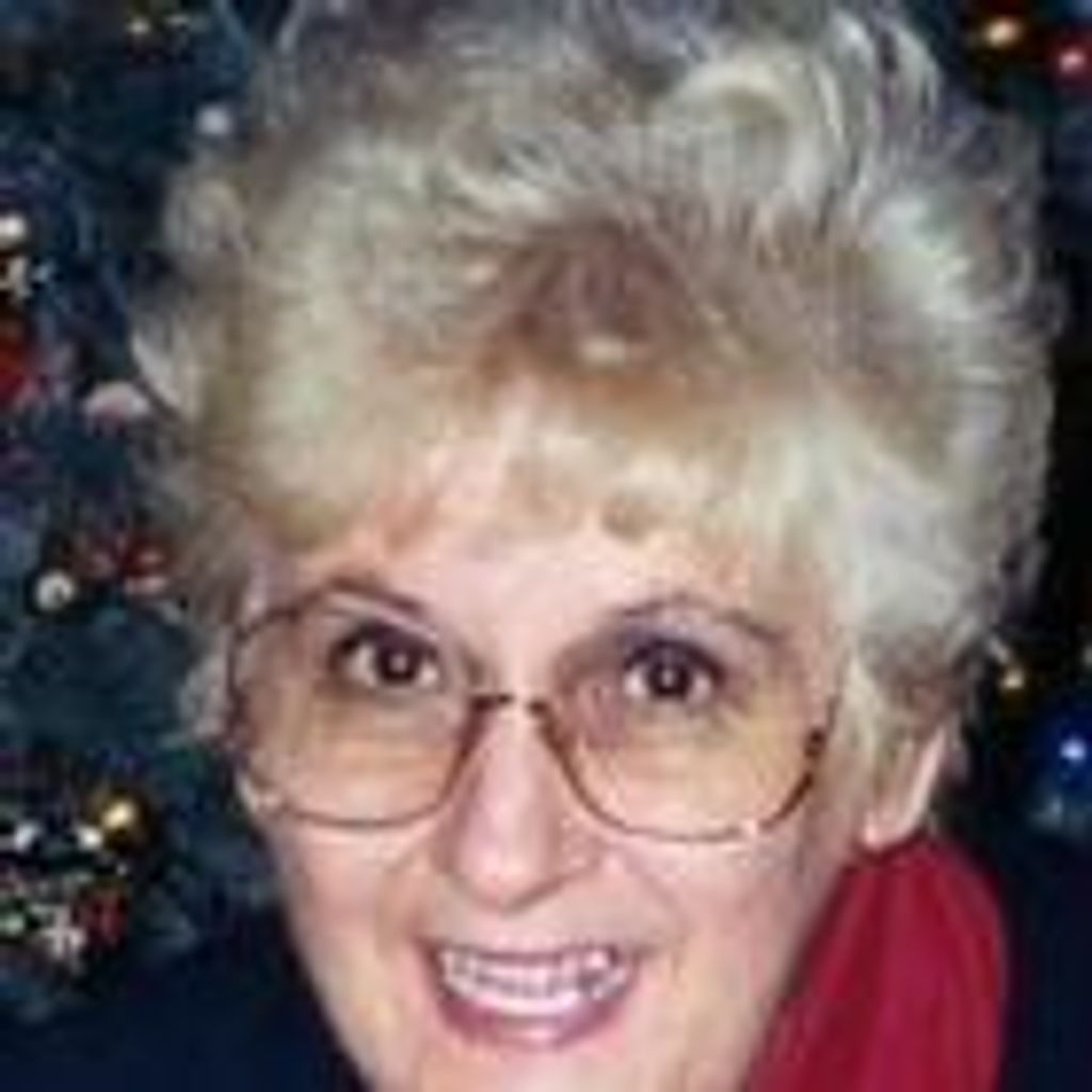 Susan Proctor