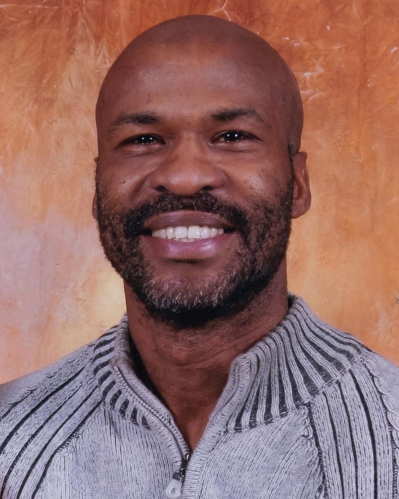 Ricky A. Heidelburg