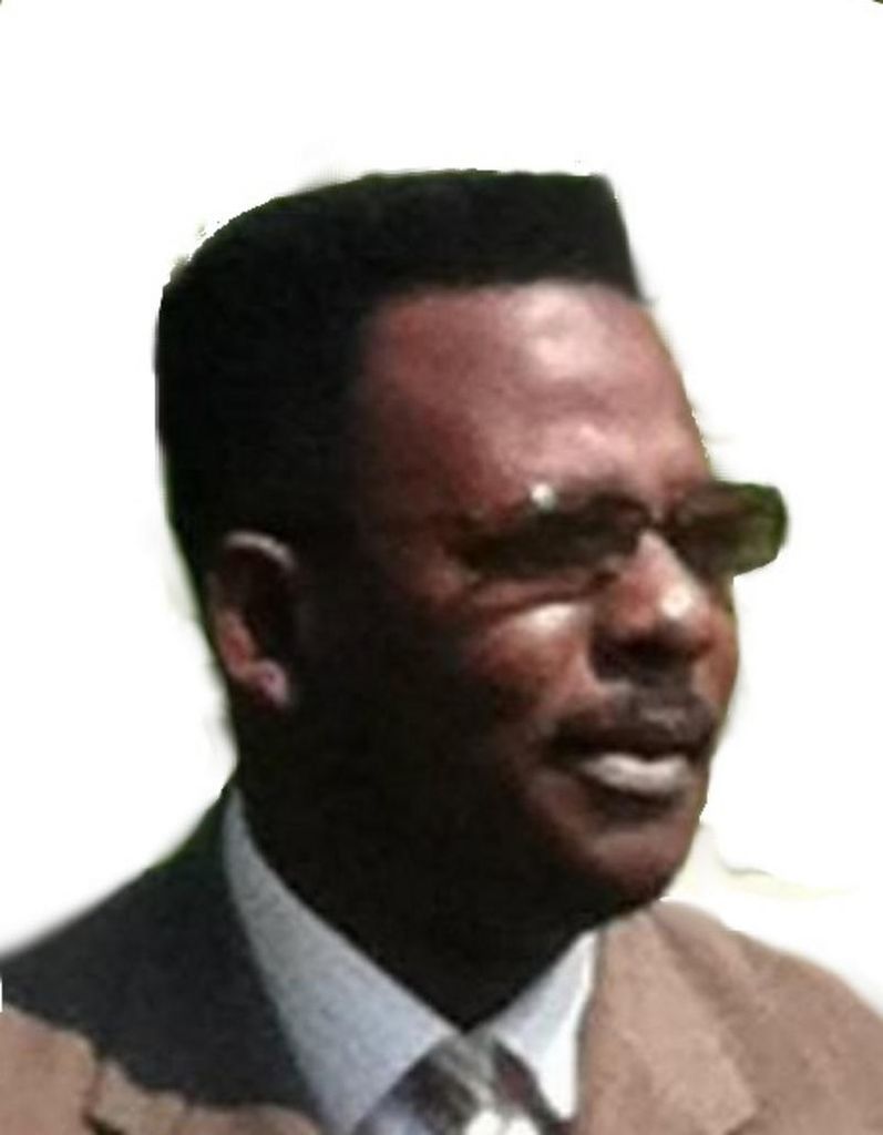 Roderick Bernard Sermon Warren Profile Photo