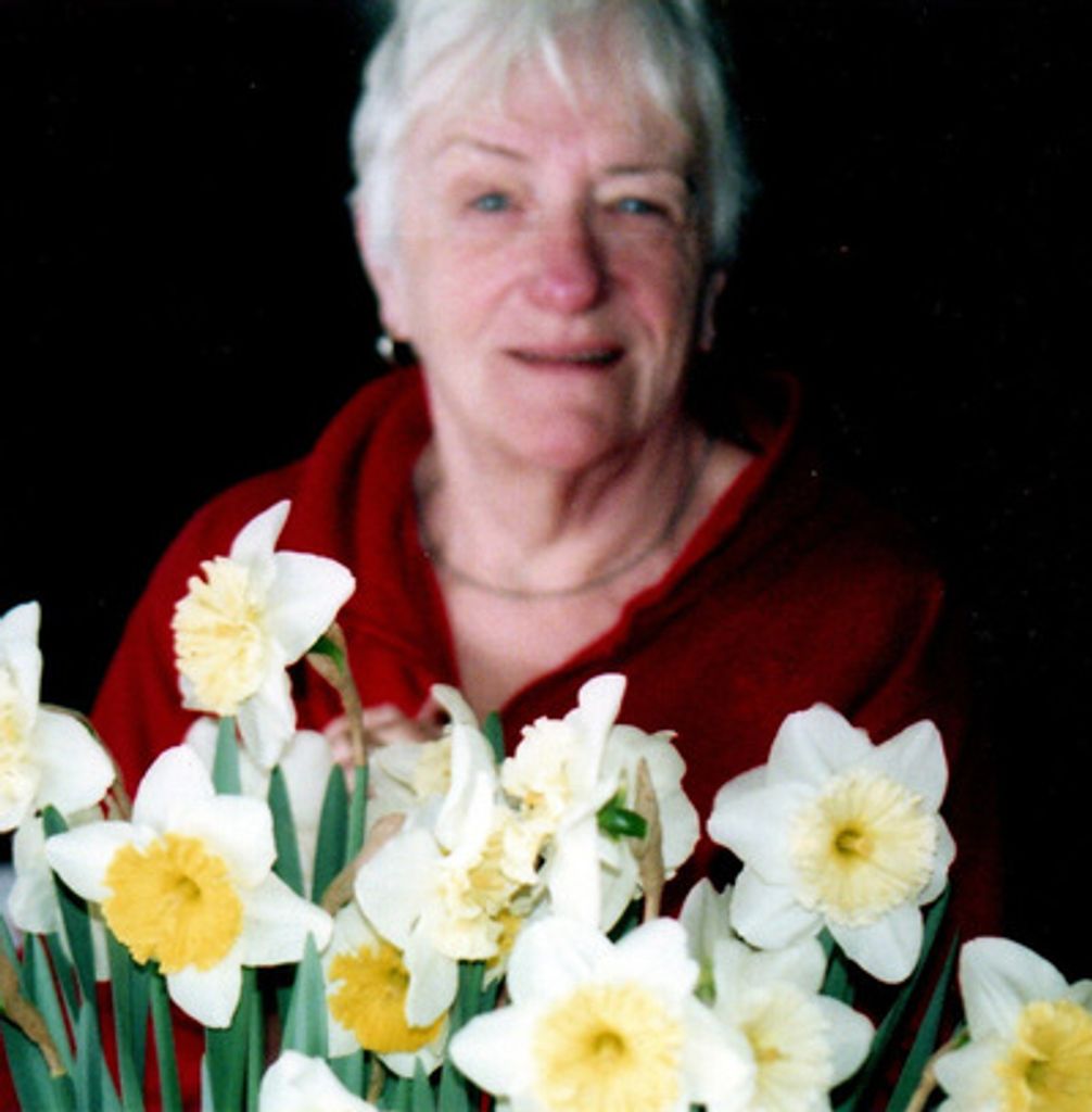 Nancy French Profile Photo