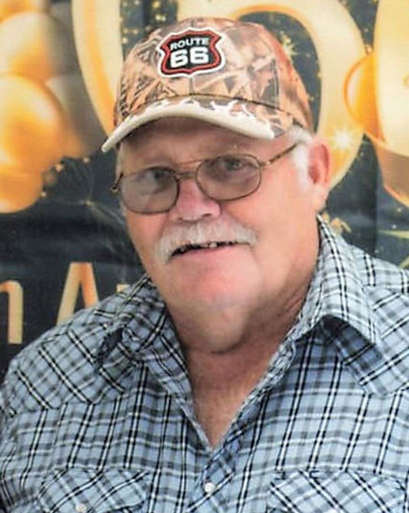 Raymond J. Martin Profile Photo
