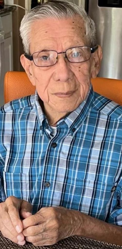 Alfredo Eusebio Fuentes “Chevo”