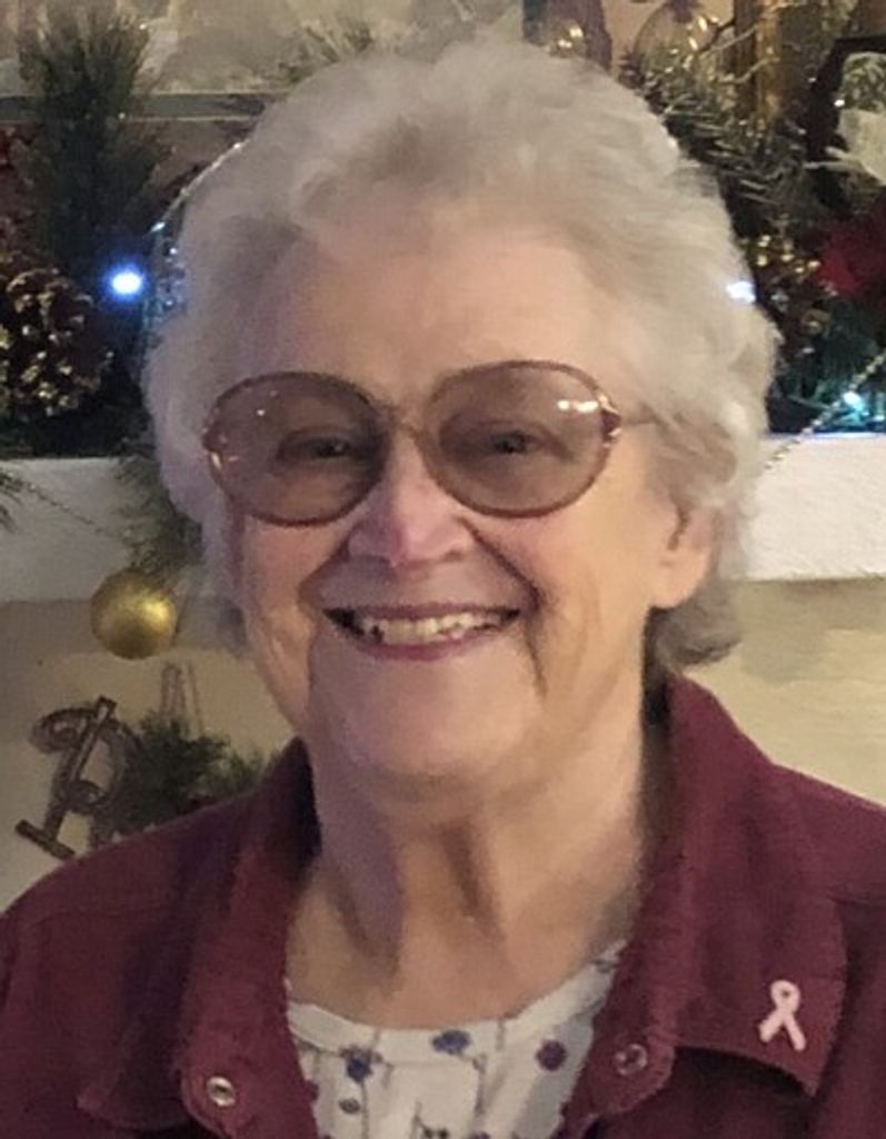 Joan Ann Grogan Profile Photo