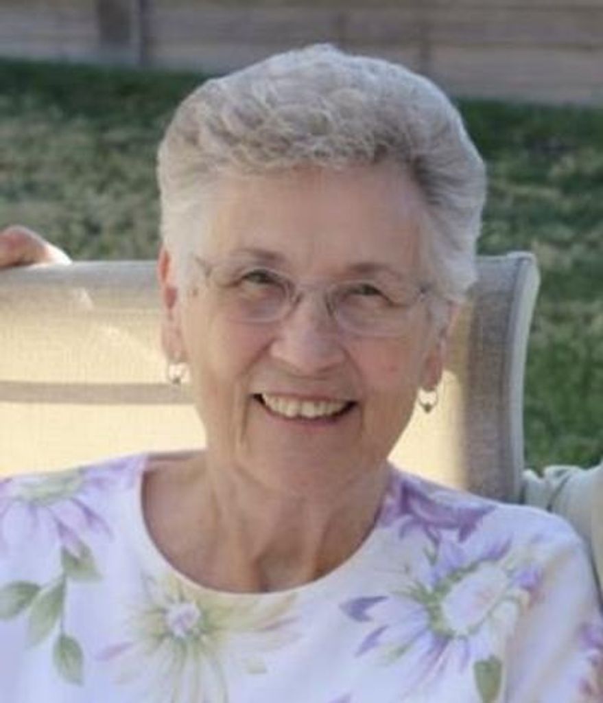 Kathryn Jean Williams Profile Photo