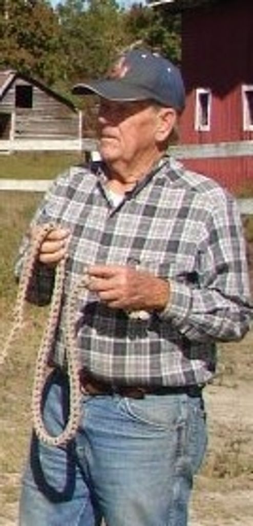 Mac Mccranie