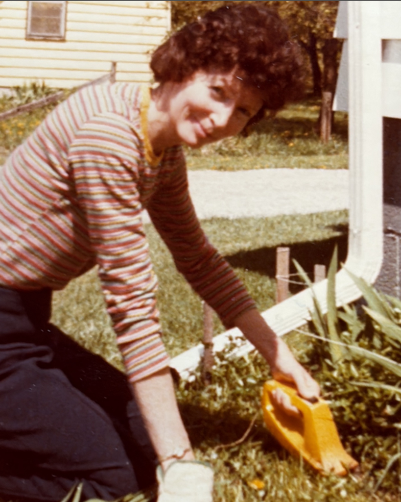 Margaret Mary Phelps