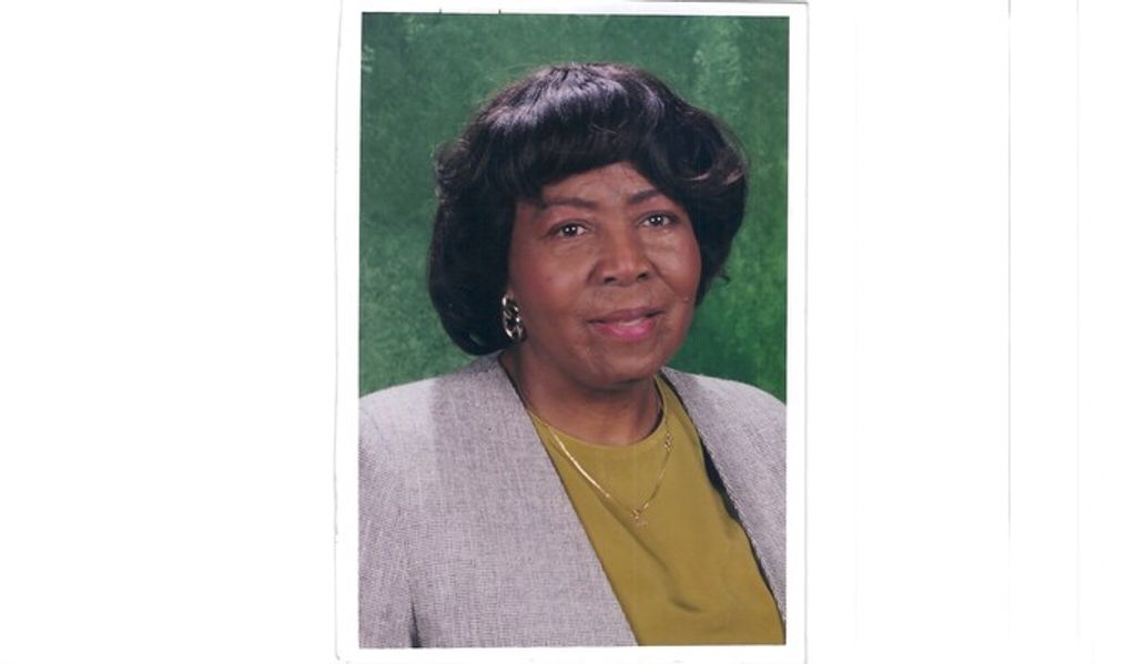 Lorata "Gold" Frazier Franklin Profile Photo