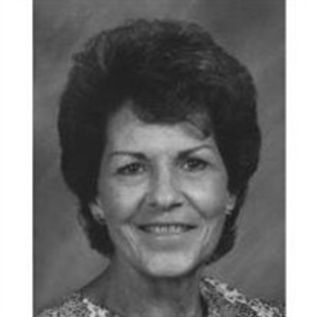 Jeanette K. Jean Alder