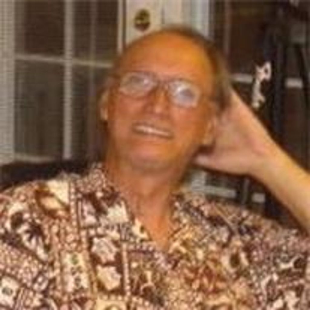 Robert Ralph Kauka