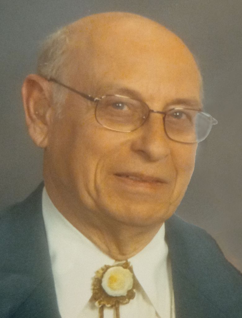 Joseph "Joe" Hanchett