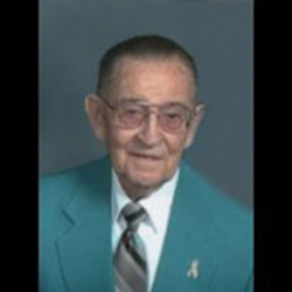 George Shaffer