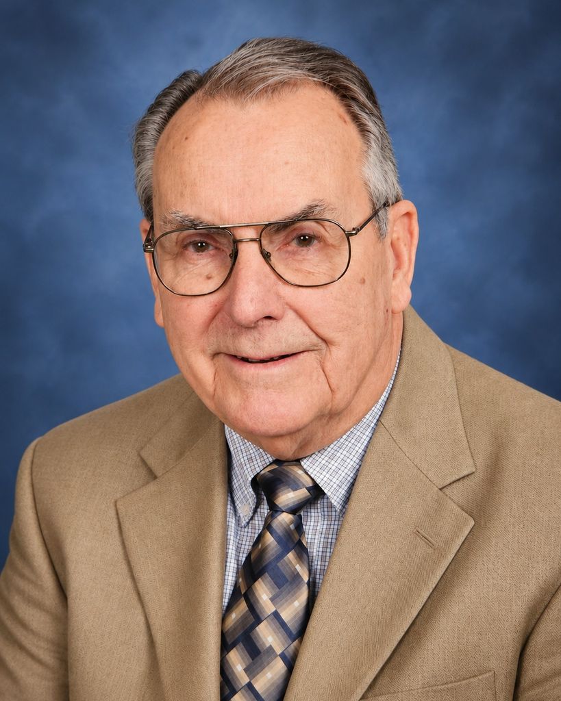 Charles Ray Cline, Sr.