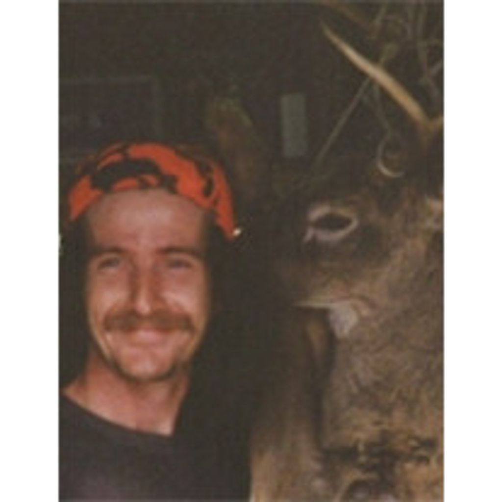 Bruce "Randy" Carte Profile Photo