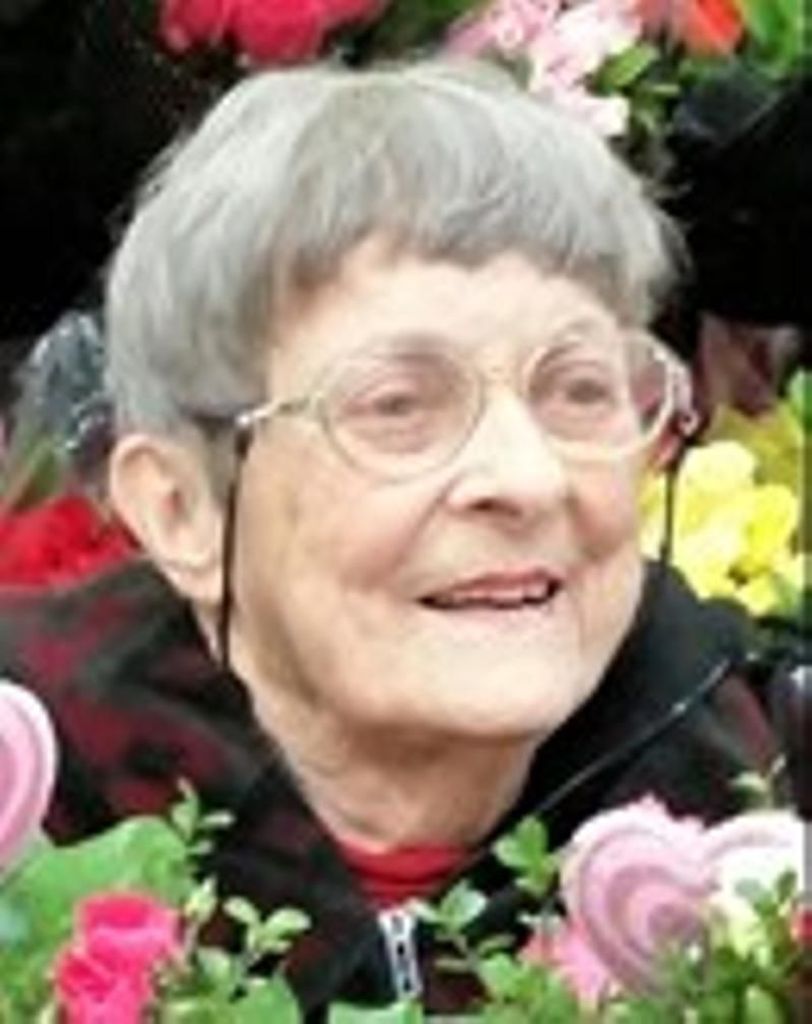 Nancy Laura "Busia" Junglas Profile Photo
