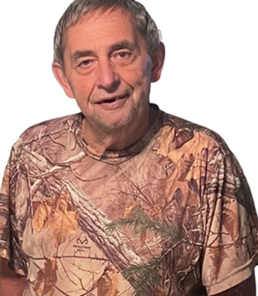 Enoch Causey Profile Photo