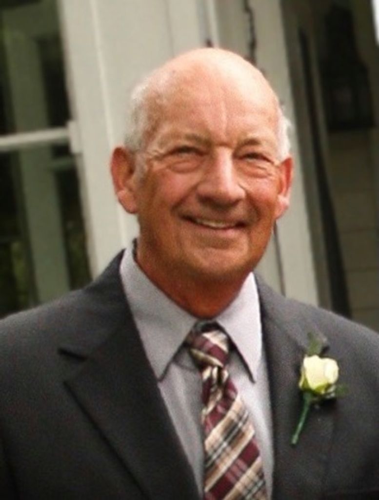 Francis "Bill" William Young
