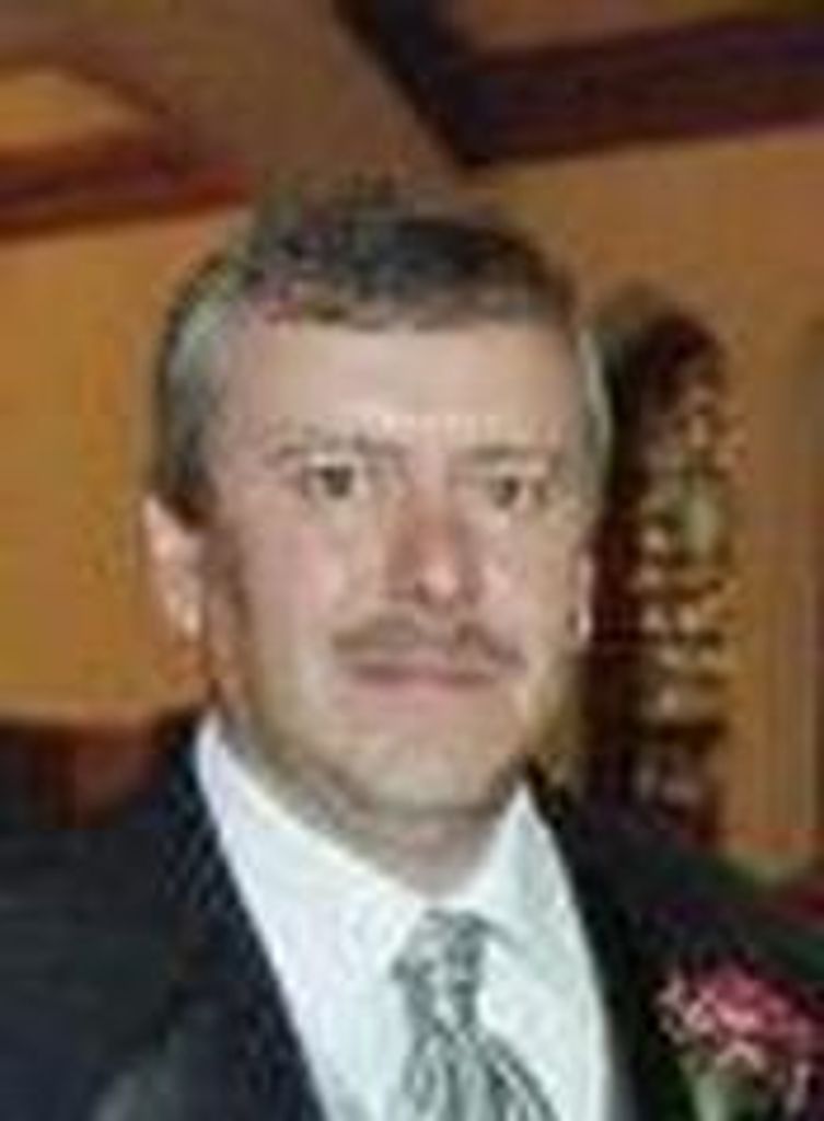 Richard Dean "Dick" Elliott