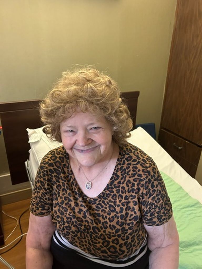 Betty Jo Nunley Profile Photo