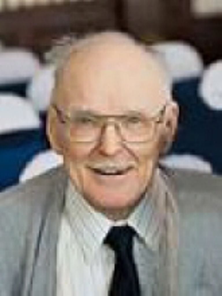 Ernest  T. Smith
