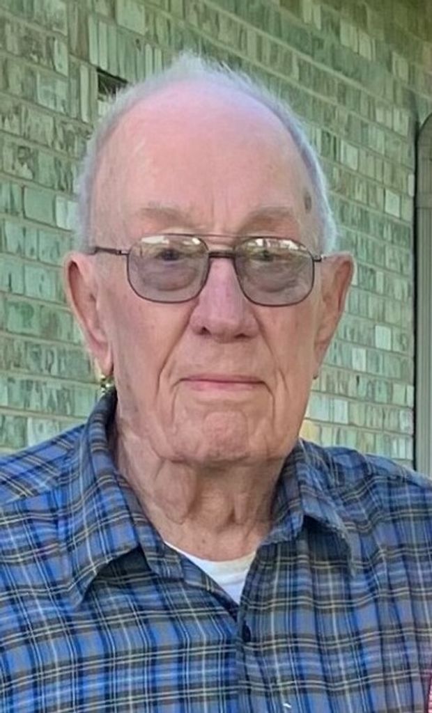 Francis Anthony "Frank" Knollmeyer Profile Photo